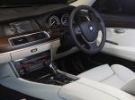 BMW 535i Gran Turismo 2009 года (AU)
